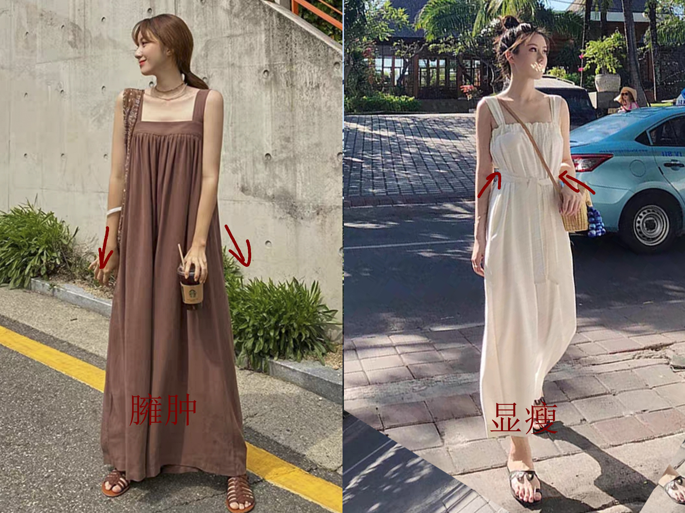 夏季宝藏裤,夏日宝藏裤裙