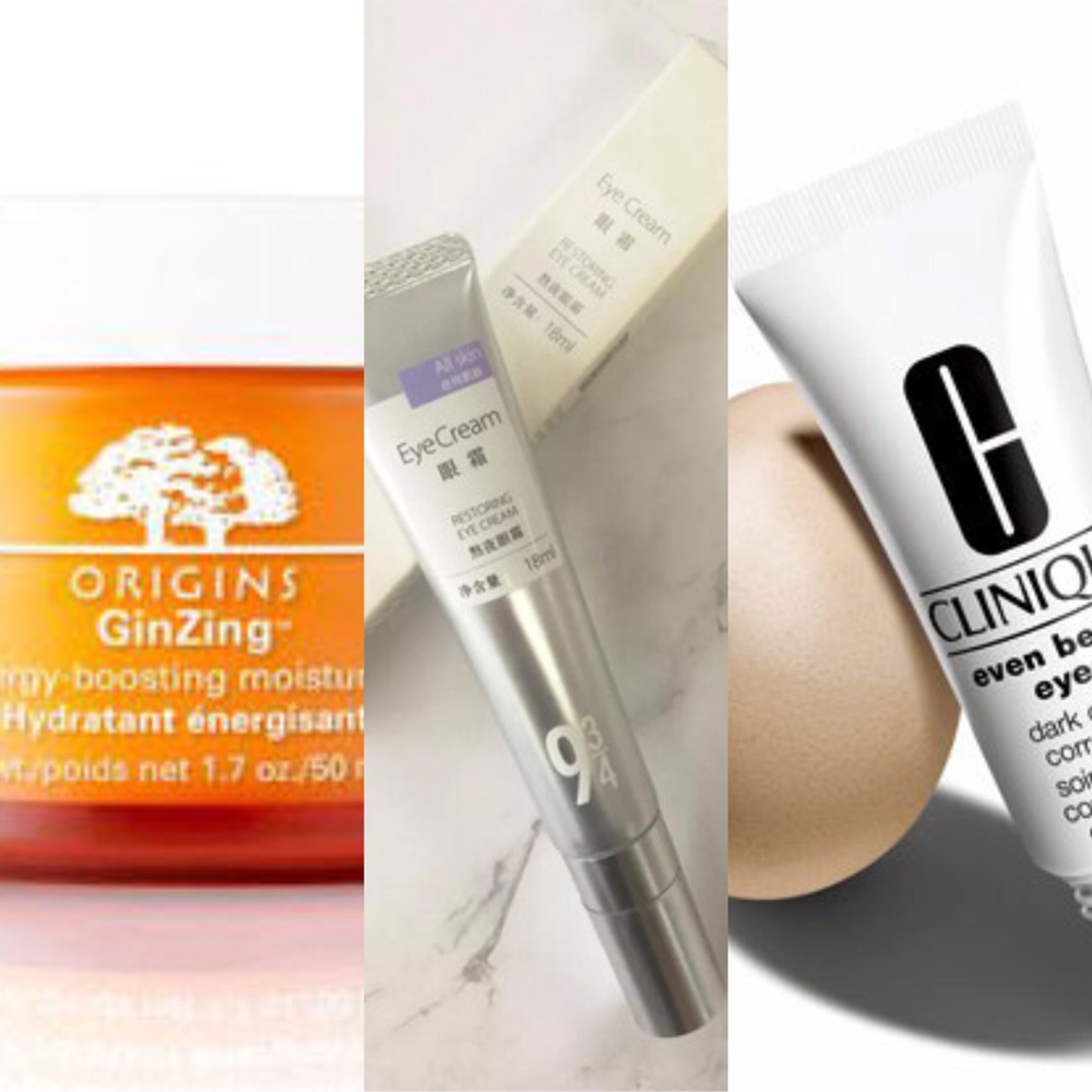 让你远离敏感肌三个真相,让眼睛远离疾病