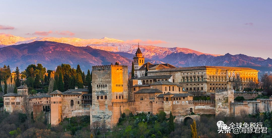 西班牙旅游购物攻略视频,西班牙旅游攻略2014