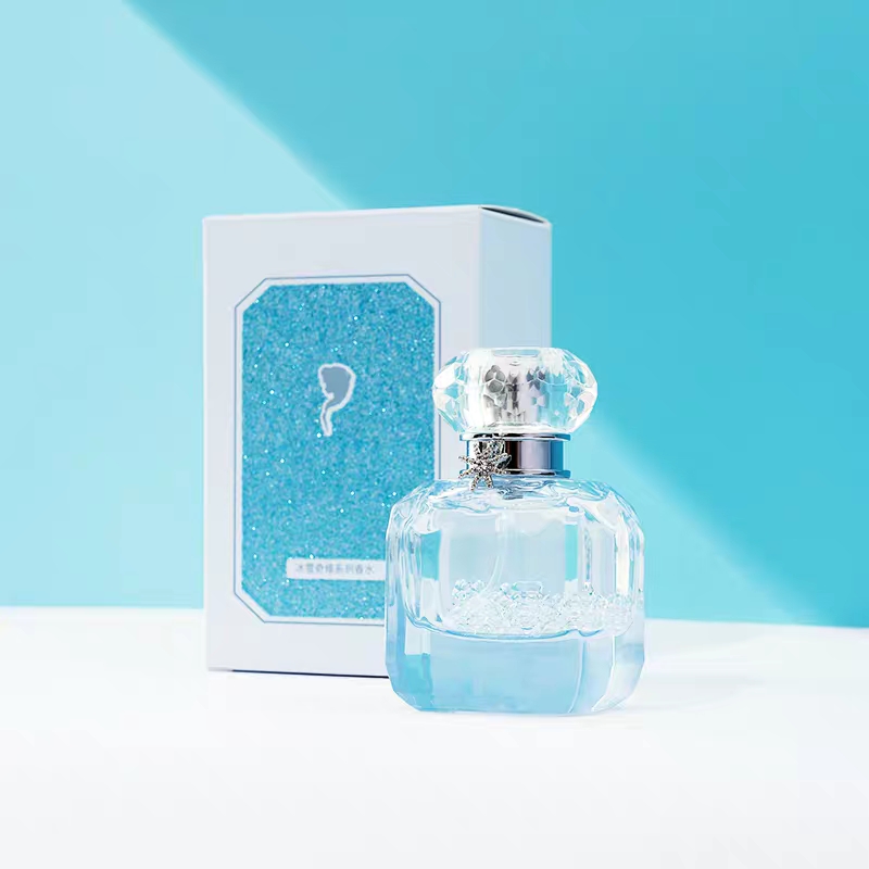 这波爱了！名创优品x冰雪奇缘