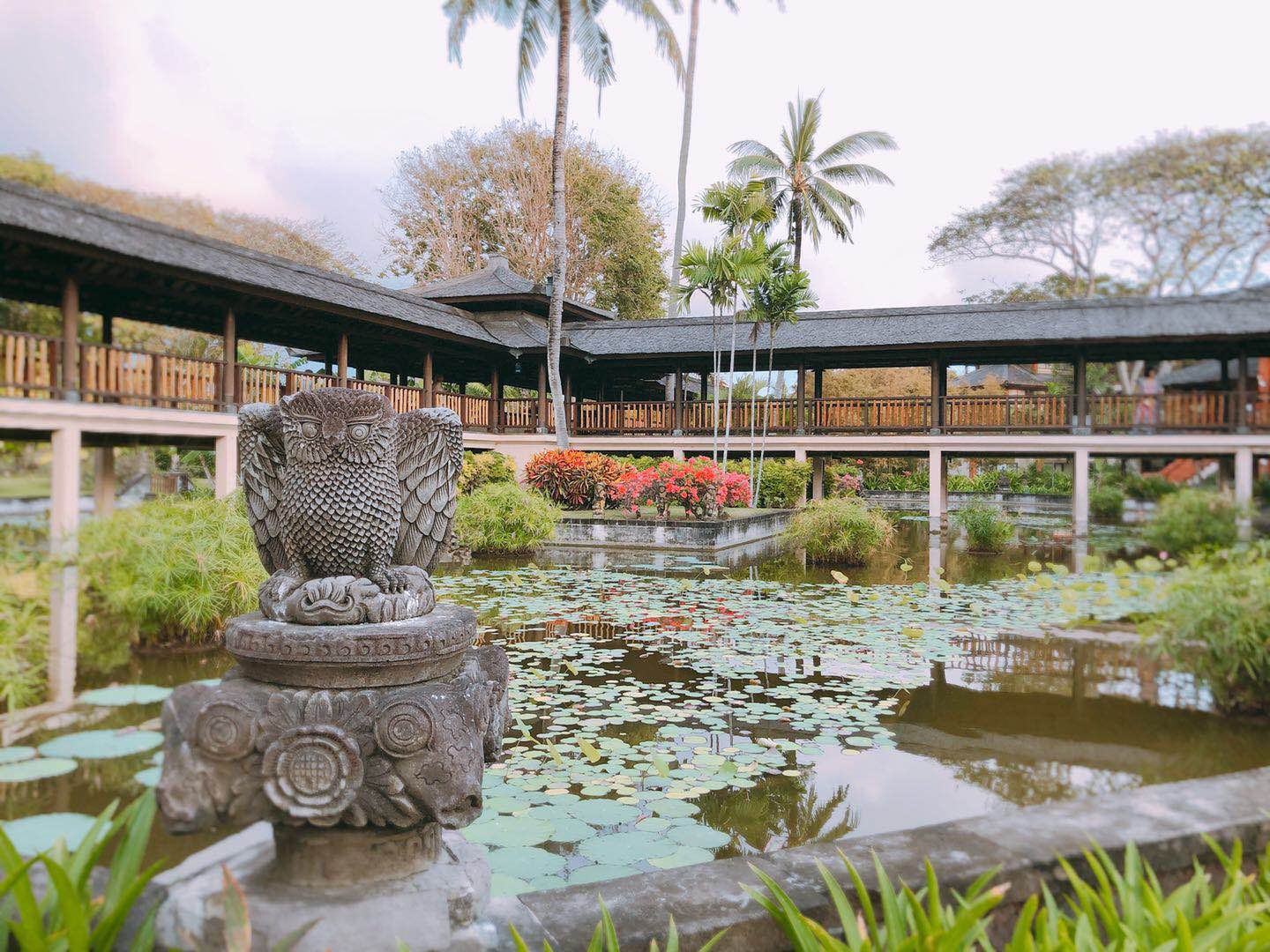 带娃出去度假,带娃出去玩顺便自己放松