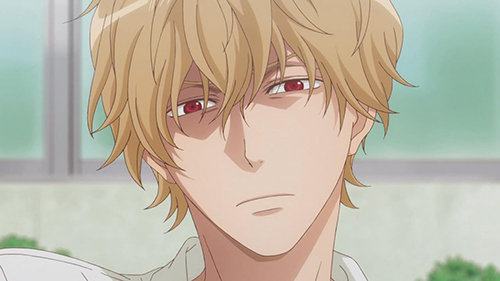 盘点动漫里那些有着抖S属性的角色