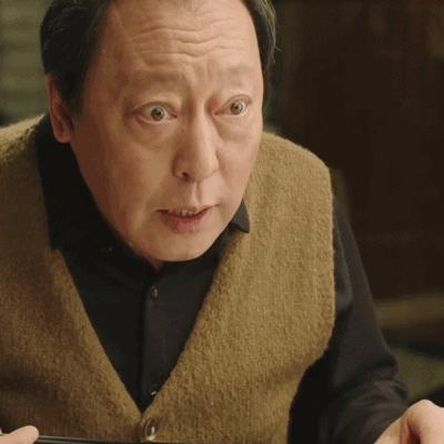 罗志祥的眼袋图片,罗志祥卧蚕眼真实照片