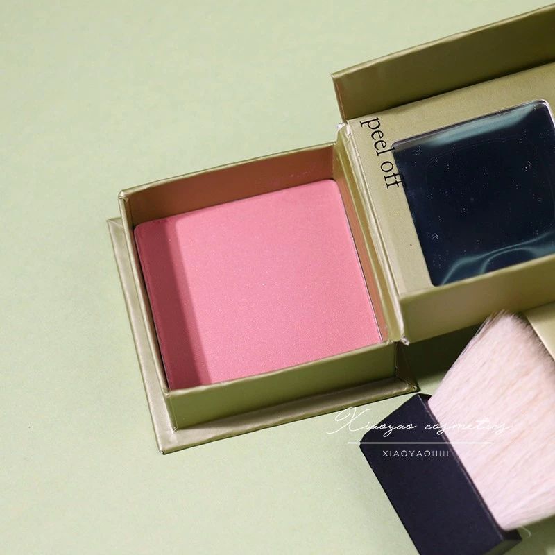 散粉粉饼傻傻分不清你用对了吗,蜜粉散粉区别真假