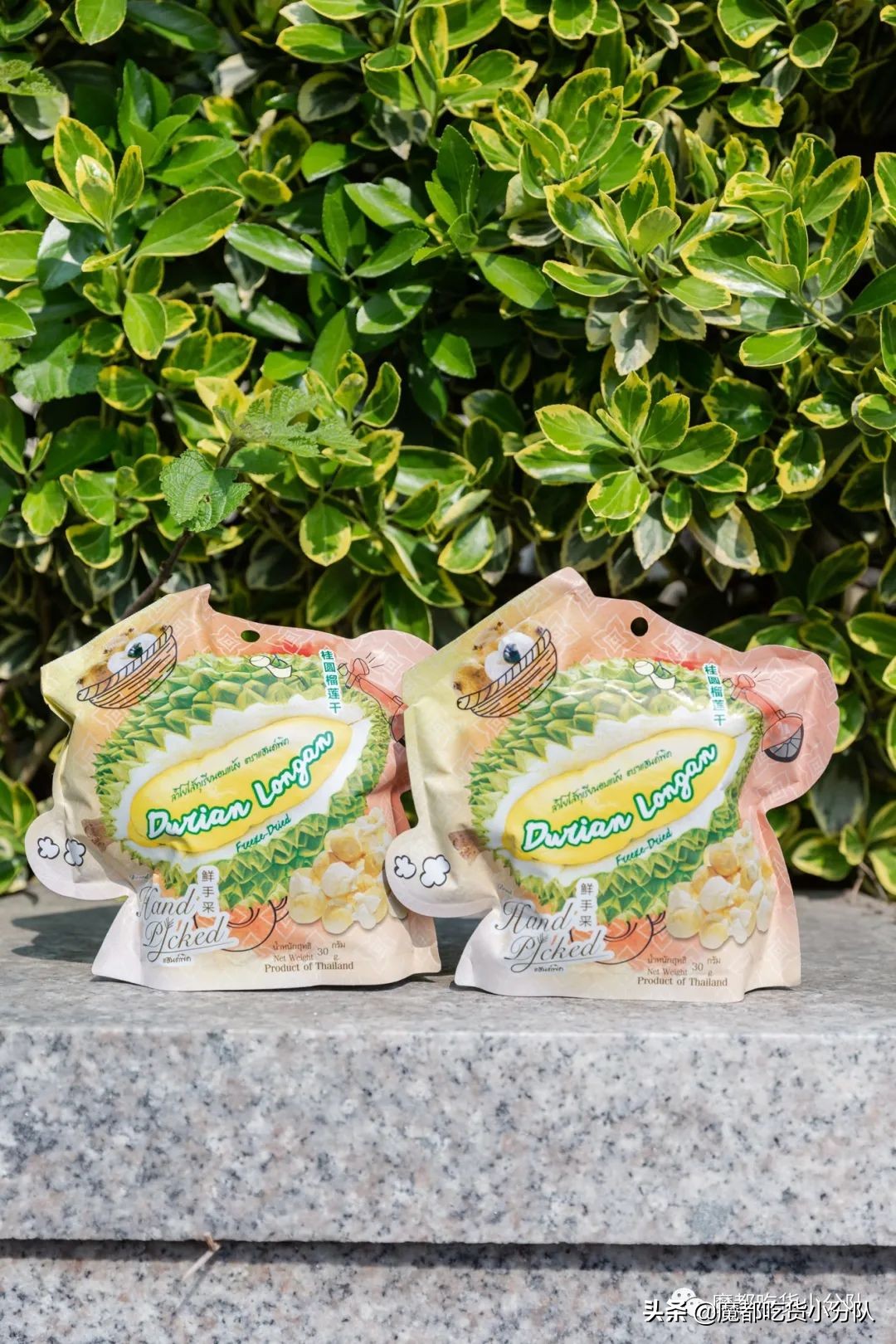 泰国711零食都有哪些,泰国有什么好吃的零食特产