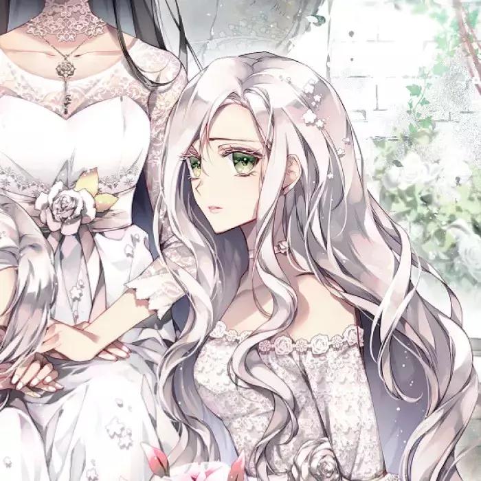 霸气古风闺蜜头像和闺蜜网名,闺蜜网名头像古风