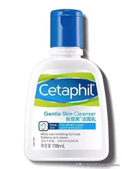法国娇韵诗洗面奶怎么样,法国品牌啫喱洗面奶推荐