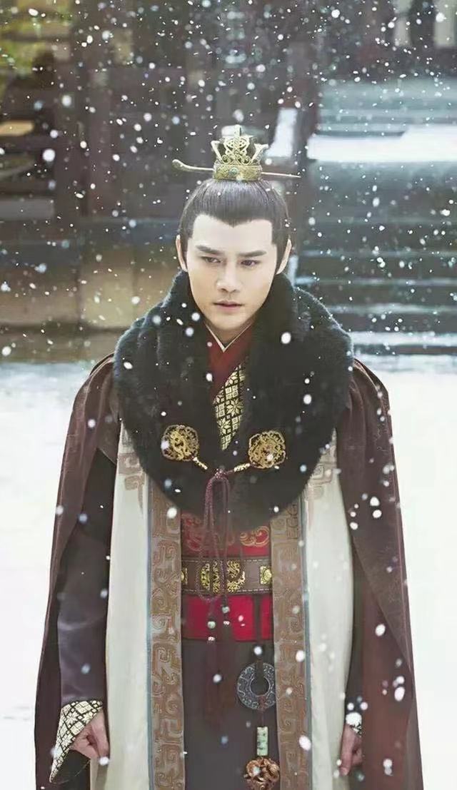 高洋是历史上最残暴的皇帝么,高洋的残暴事迹