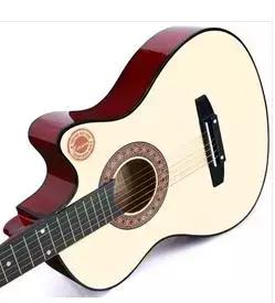 抖音全单吉他为什么那么便宜,闲鱼上卖吉他为什么那么便宜