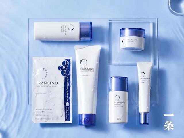 美白防晒乳效果好的,补水保湿美白防晒乳