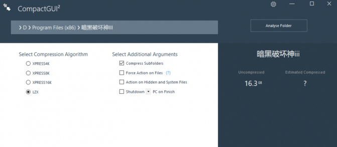 ssd为什么不能放太满,怎么让ssd彻底释放
