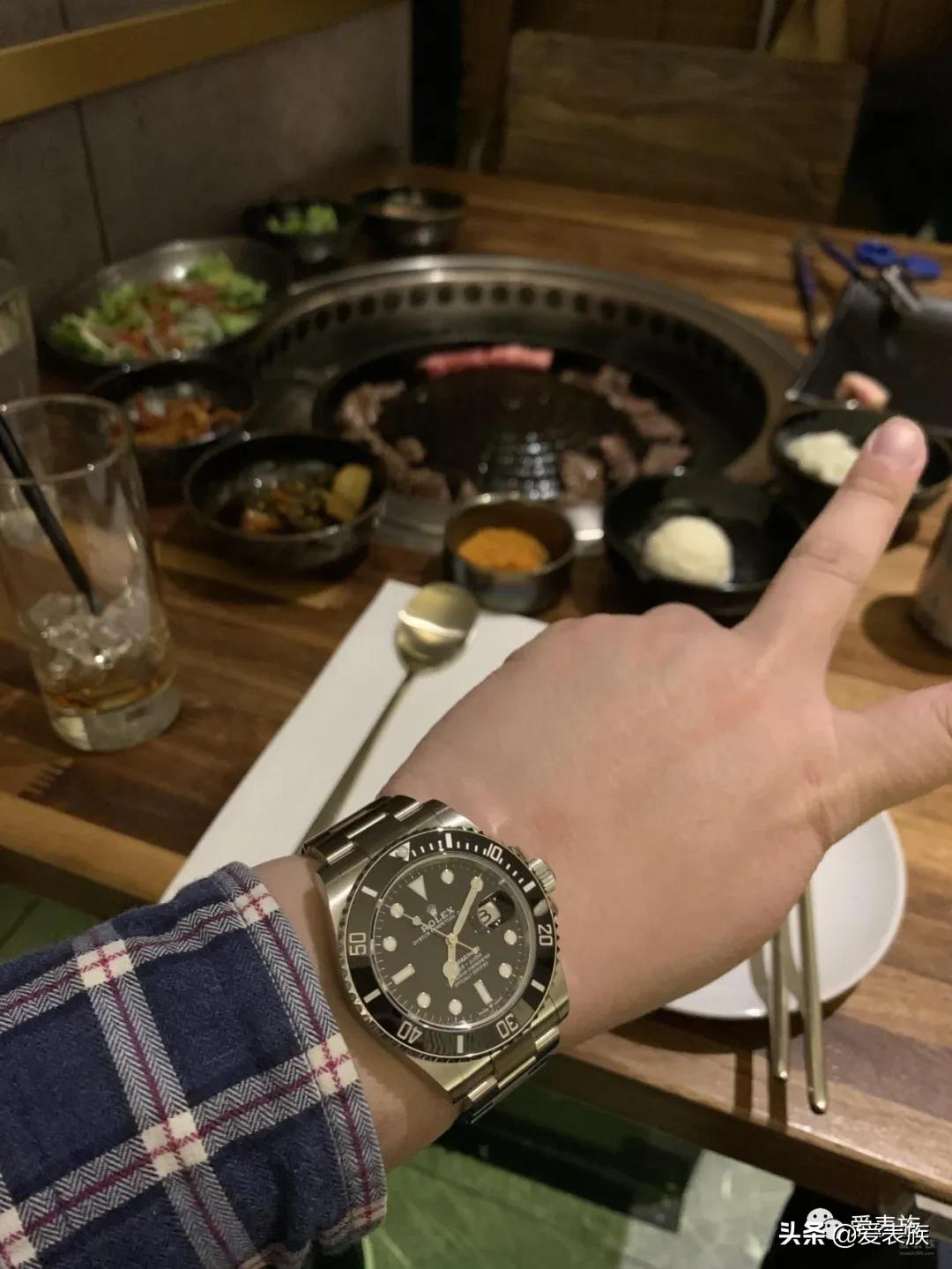 无聊地又买了只新水鬼