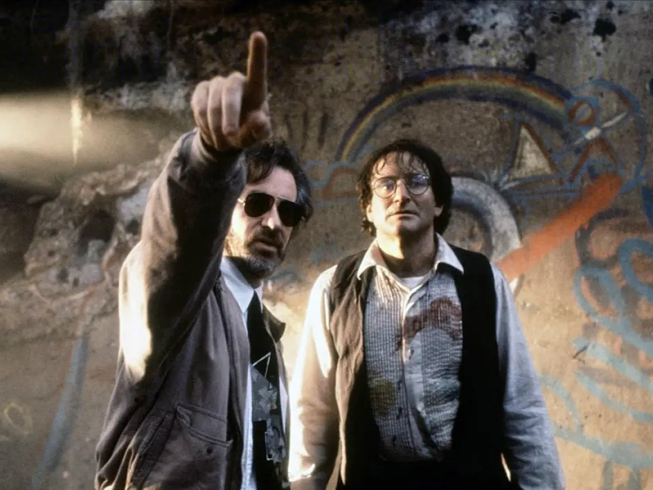 斯皮尔伯格为什么拍头号玩家,斯皮尔伯格有多厉害