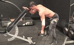 30天练身材计划表,两个月锻炼出完美身材的锻炼计划