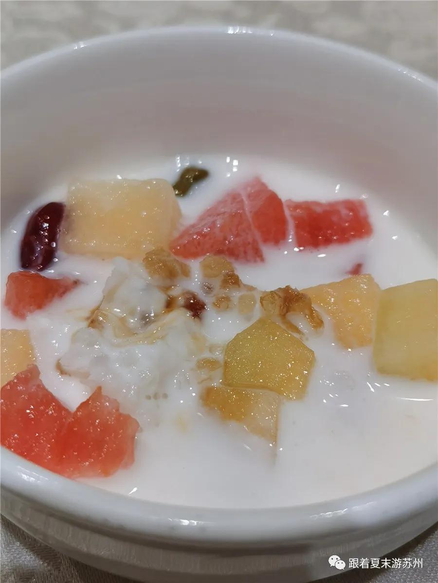 苏州市最好吃的一碗面,苏州胥城最好吃的面