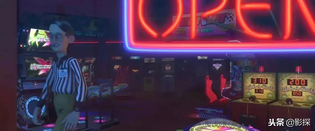 无敌破坏王2终极彩蛋解析,无敌破坏王2彩蛋鞋子