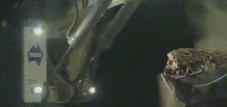 足以震惊世界的八个超级工程,盘点全球巨无霸工程机械