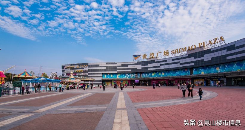 昆山城东再曝猛料！学校、体育场重磅袭来