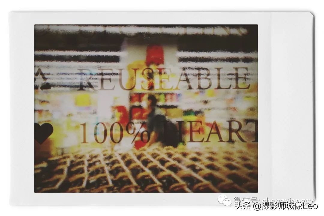 拍立得相机室外拍照技巧,用相机提高拍摄技巧