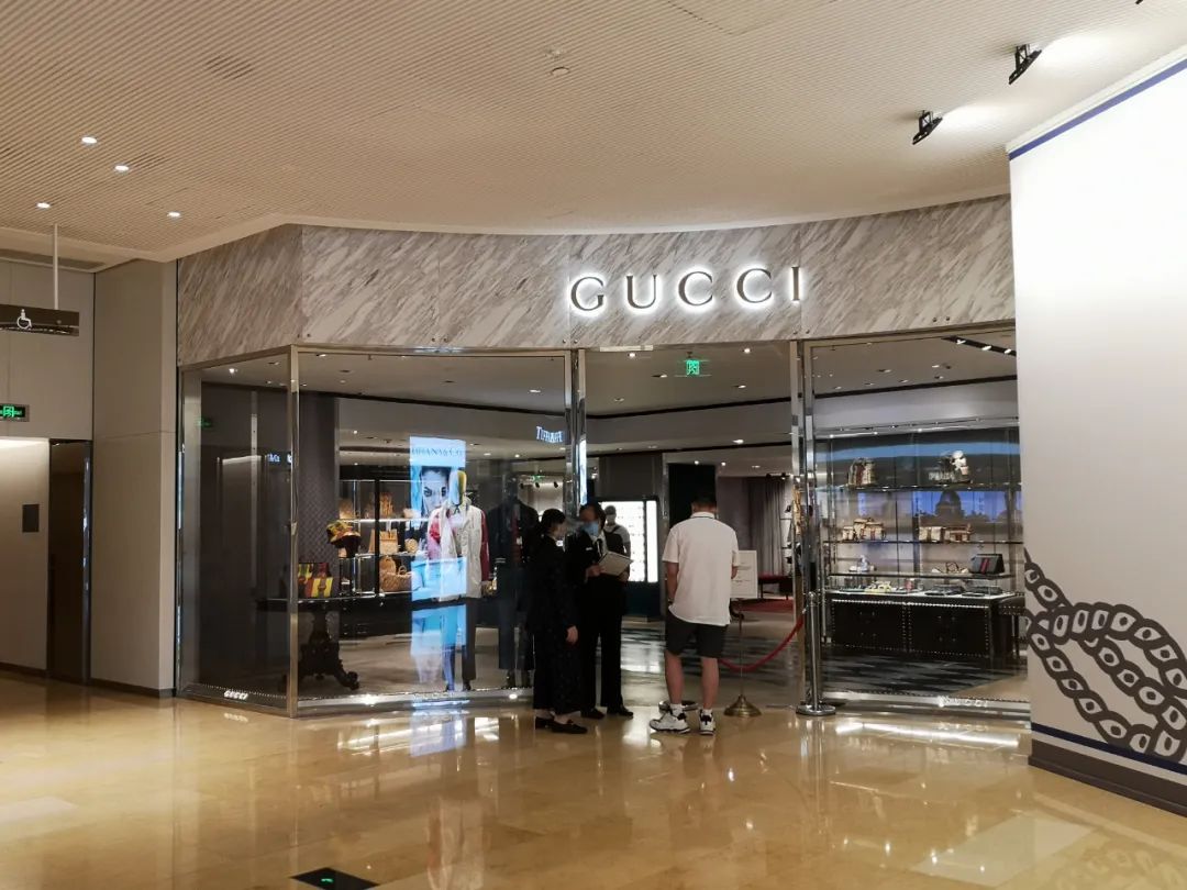 可惜了操场,天河天环广场的图片