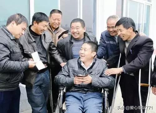 今年考驾照对残疾人有新规吗,残疾人考驾照补贴标准