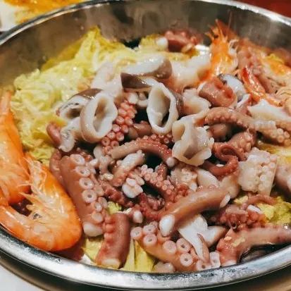 长春海鲜最好的餐厅,长春十大顶级海鲜自助餐厅
