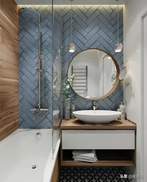 100平米卫生间大概多少钱,卫生间装修预算一般多少钱