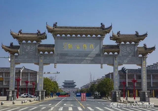 「镜绣中华」直击孝感封城（系列之四）