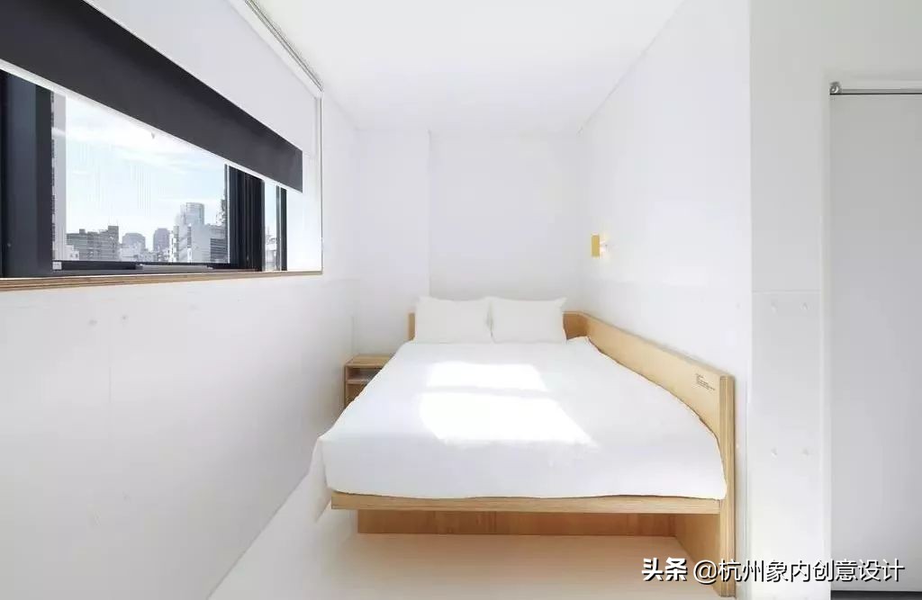 日本酒店房间设计,有哪些设计精美的酒店