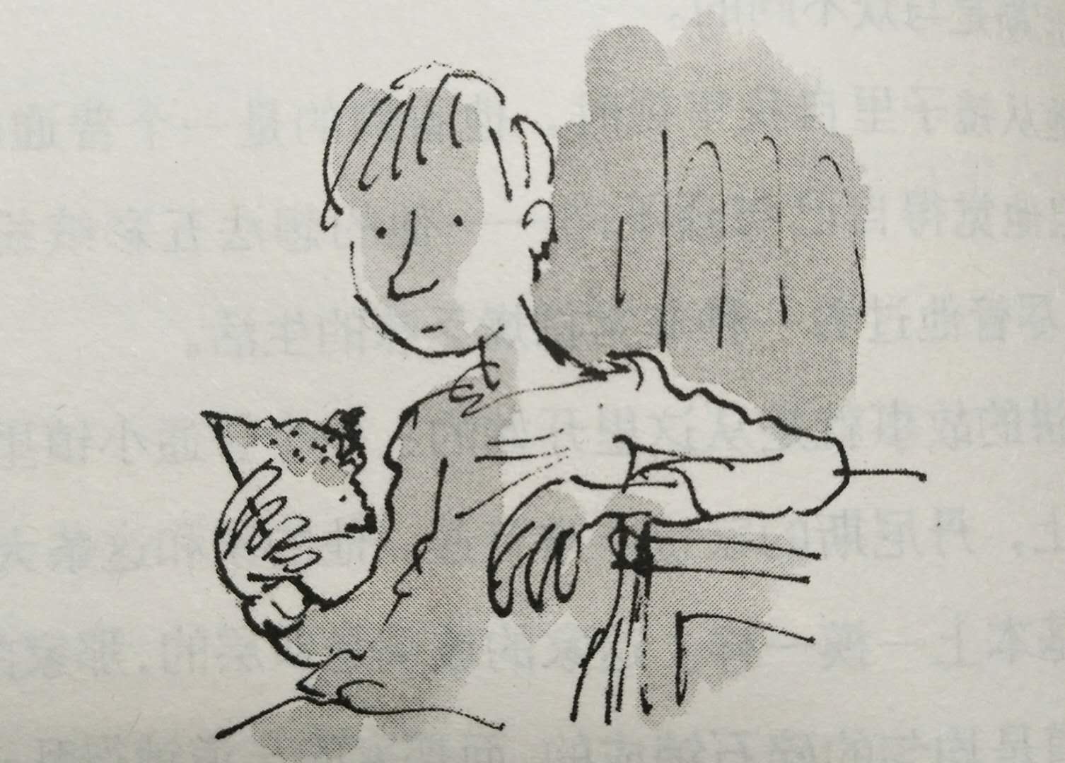 穿裙子的小男孩大全,穿裙子的小男孩主要内容