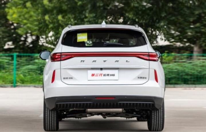 哈弗h6通病无故熄火,哈弗h6几年后小毛病