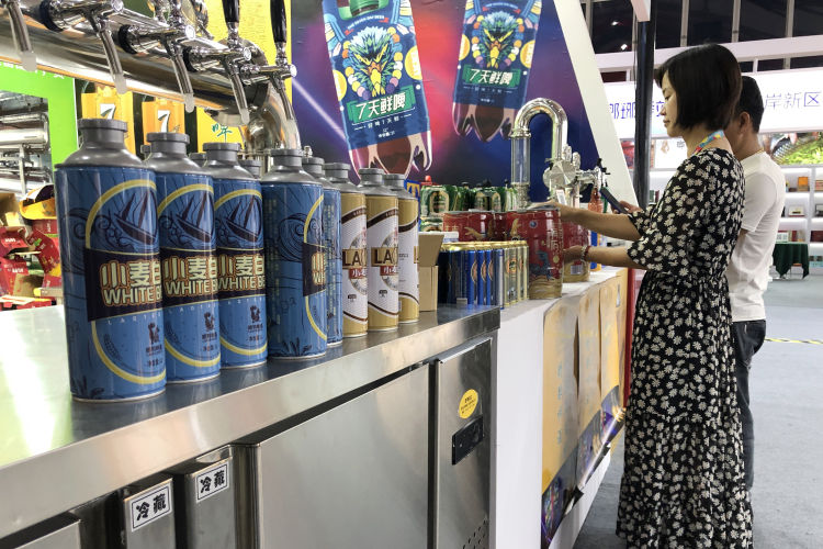 流量赋能，粉丝文化节助力青岛国际啤酒节燃遍全网