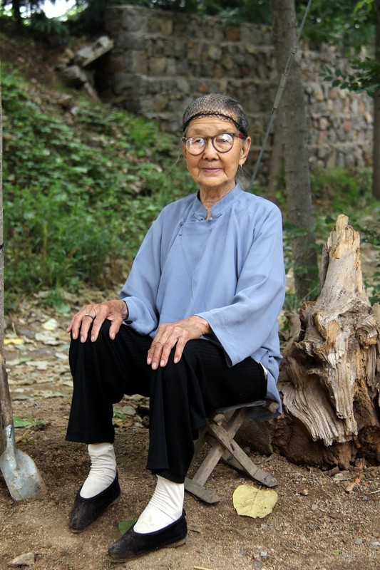 散文精读梨花,散文大字版