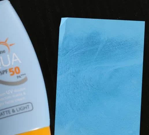 学生党小众防晒测评,且行且珍惜20款防晒测评