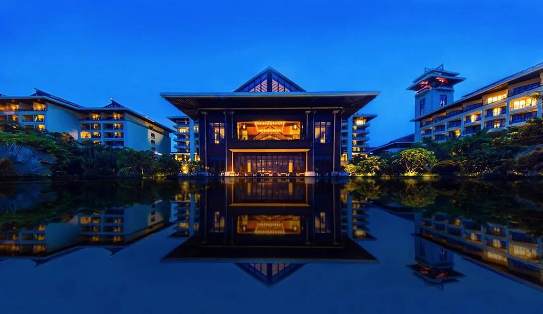 广州融旅饭店,成都区域的融旅饭店有哪些