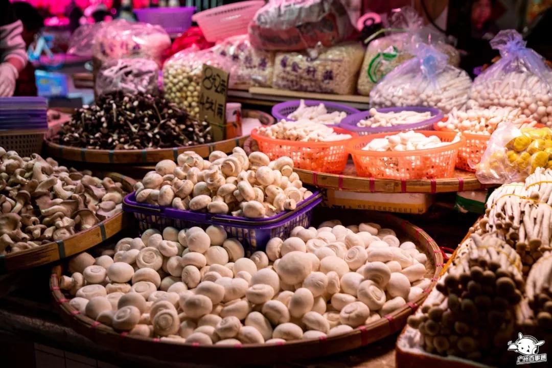 广州沙园菜市场价格,广州沙园菜市场水果