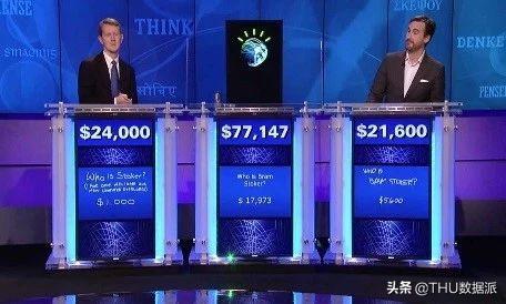 十分钟看懂三生三世,一口气看完人工智能