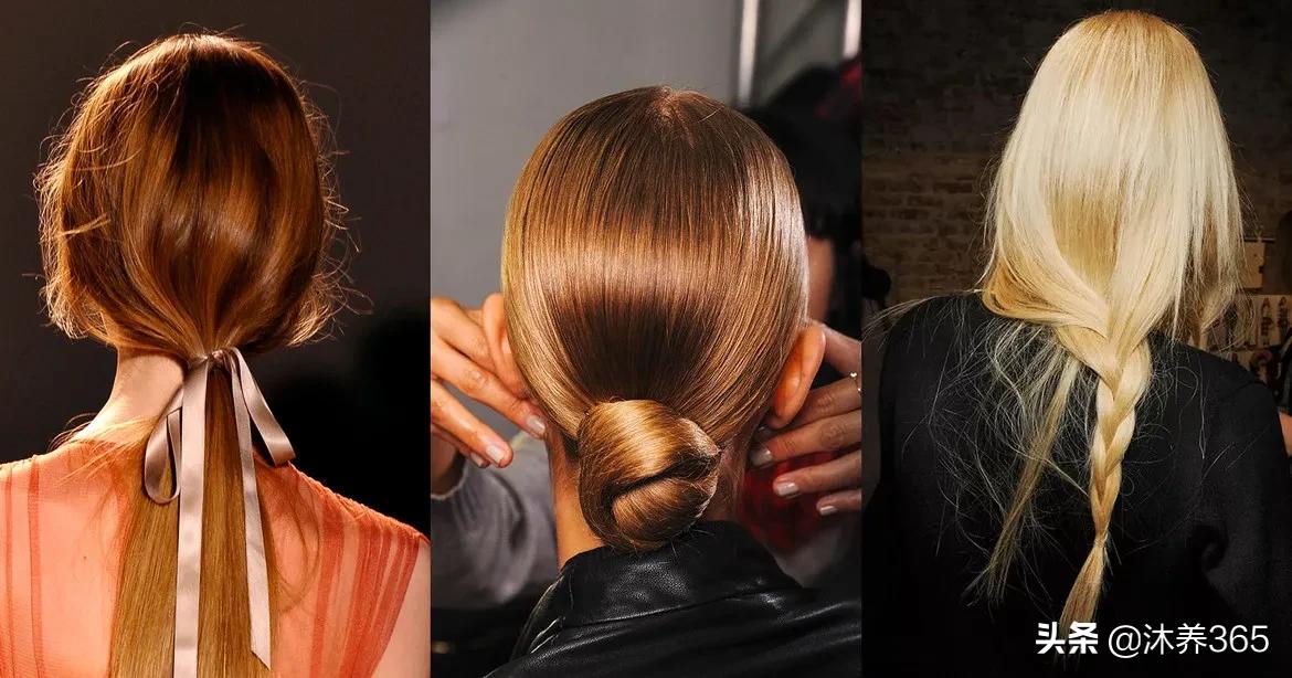 20岁发际线后移的原因,20岁越来越秃的发际线