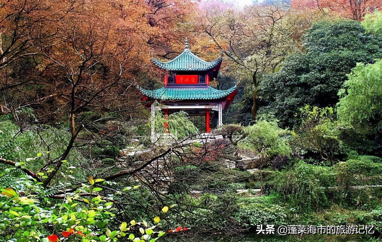 长沙有哪些著名的旅游景点,长沙旅游景点必去的有几个景点