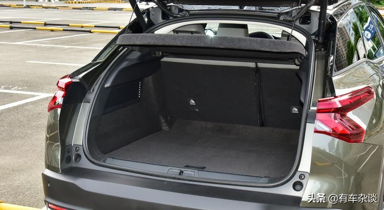 东风雪铁龙凡尔赛c5x百公里加速,雪铁龙凡尔赛c5x开门红版