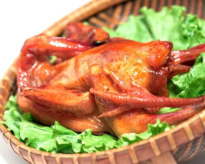 炸小鱼杂鱼的做法,空气炸锅炸鱼排骨做法