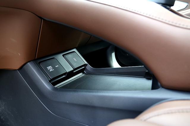 试驾讴歌rdx3.0四驱,我的不二之选讴歌rdx用车记