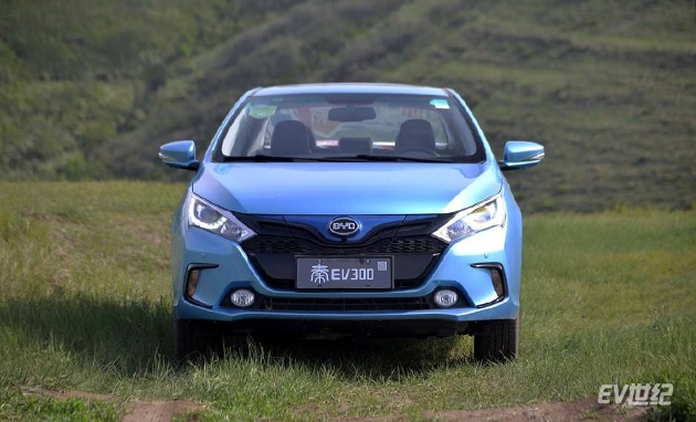 电动汽车价格虚高,电动汽车为什么虚标严重