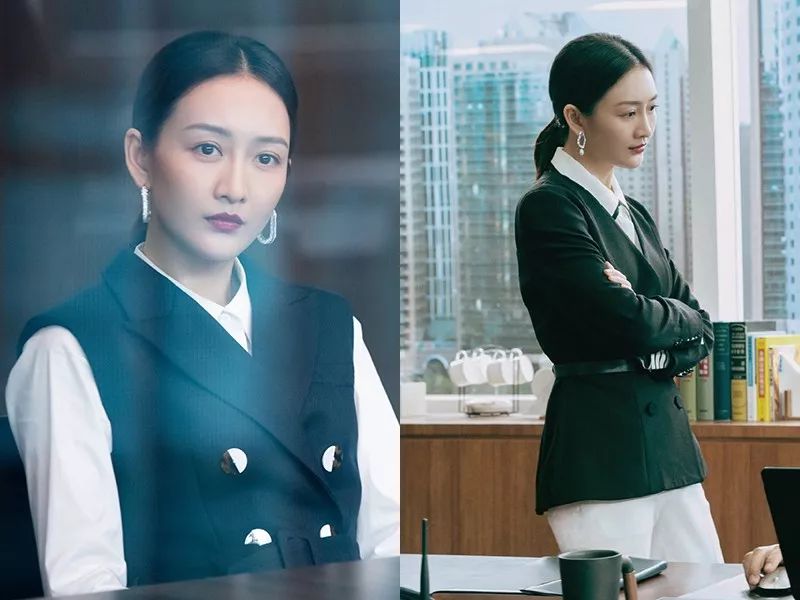 栗娜升职了吗,栗娜穿了多少套连衣裙