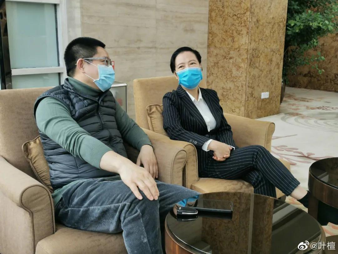 叶檀股票的深度解析,叶檀股市最新分析