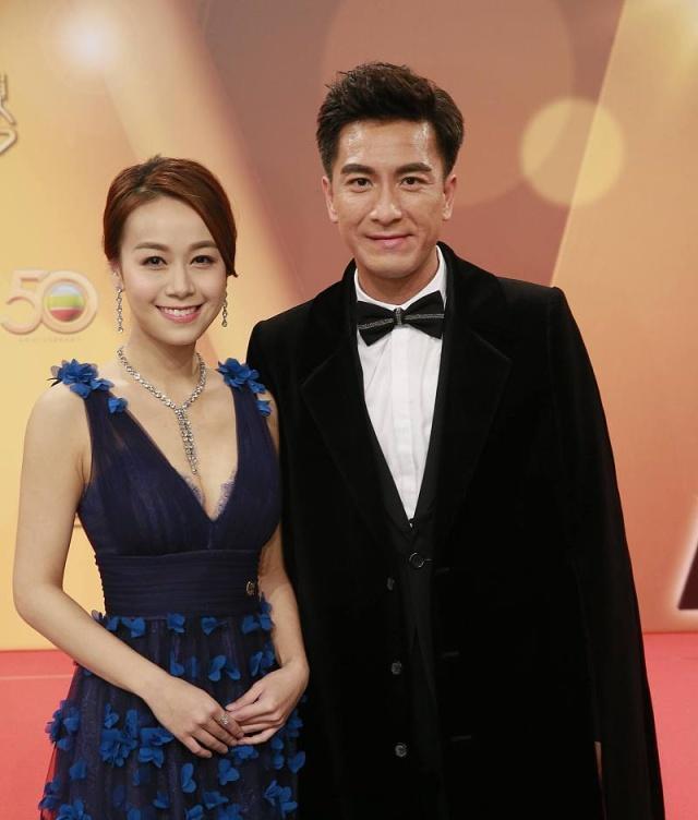 万千星辉颁奖典礼马国明合集,万千星辉颁奖典礼马国明视帝