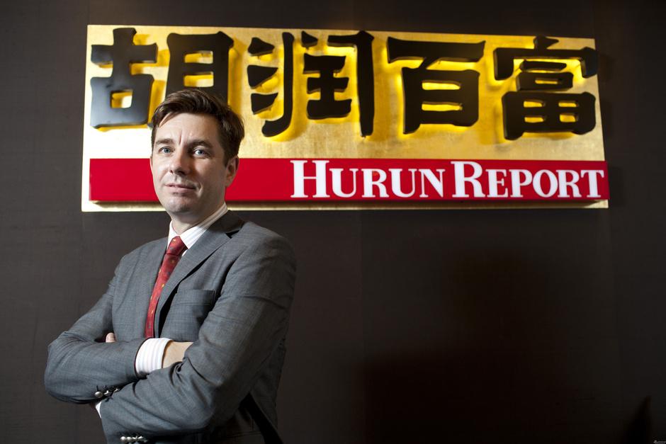 胡润百富榜排名马云,2018胡润中国百富榜马云笑登榜首