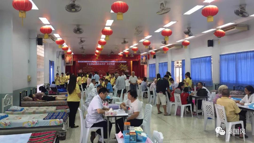 李金龙中医师——风雨中医见证人