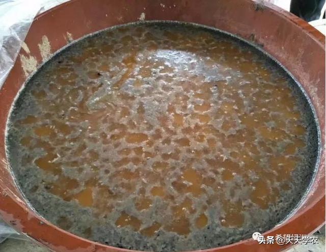 花生麸肥的正确使用,花生麸肥能用多久