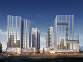 咸阳市夜晚纳凉,咸阳纳凉避暑好去处免费